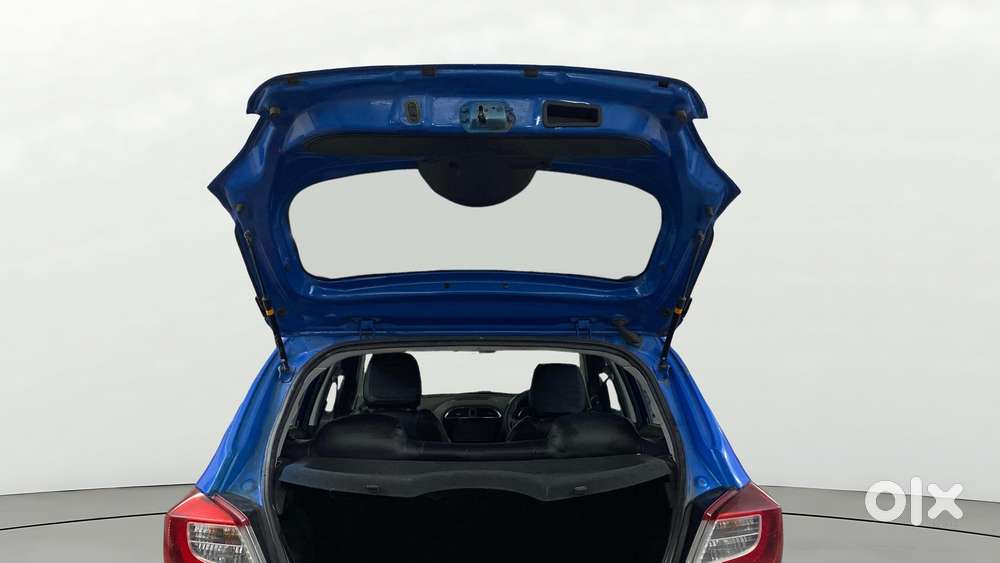 Tata Tiago 1.2 Revotron Xz Plus, 2020, Petrol