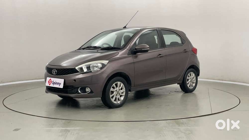 Tata Tiago Xza, 2018, Petrol