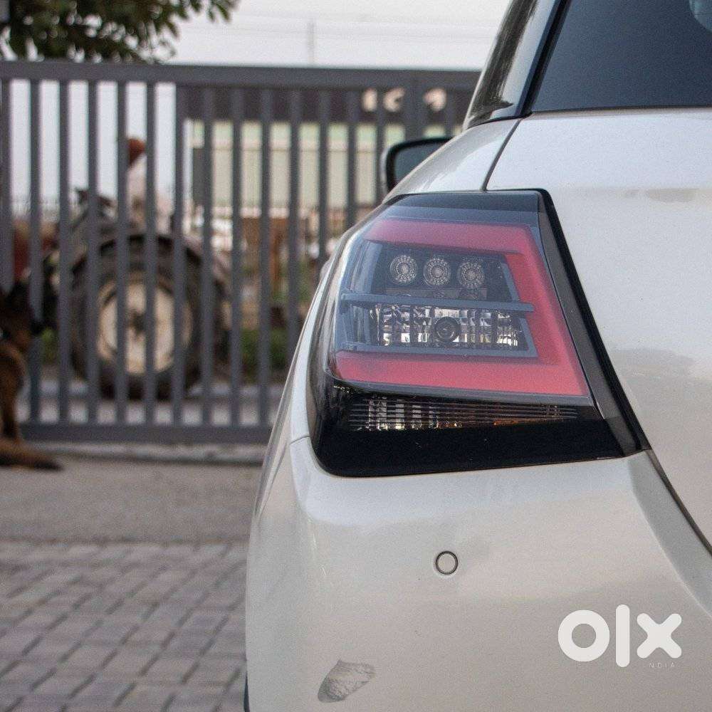 Maruti Suzuki Swift Vxi Optional, 2024, Petrol