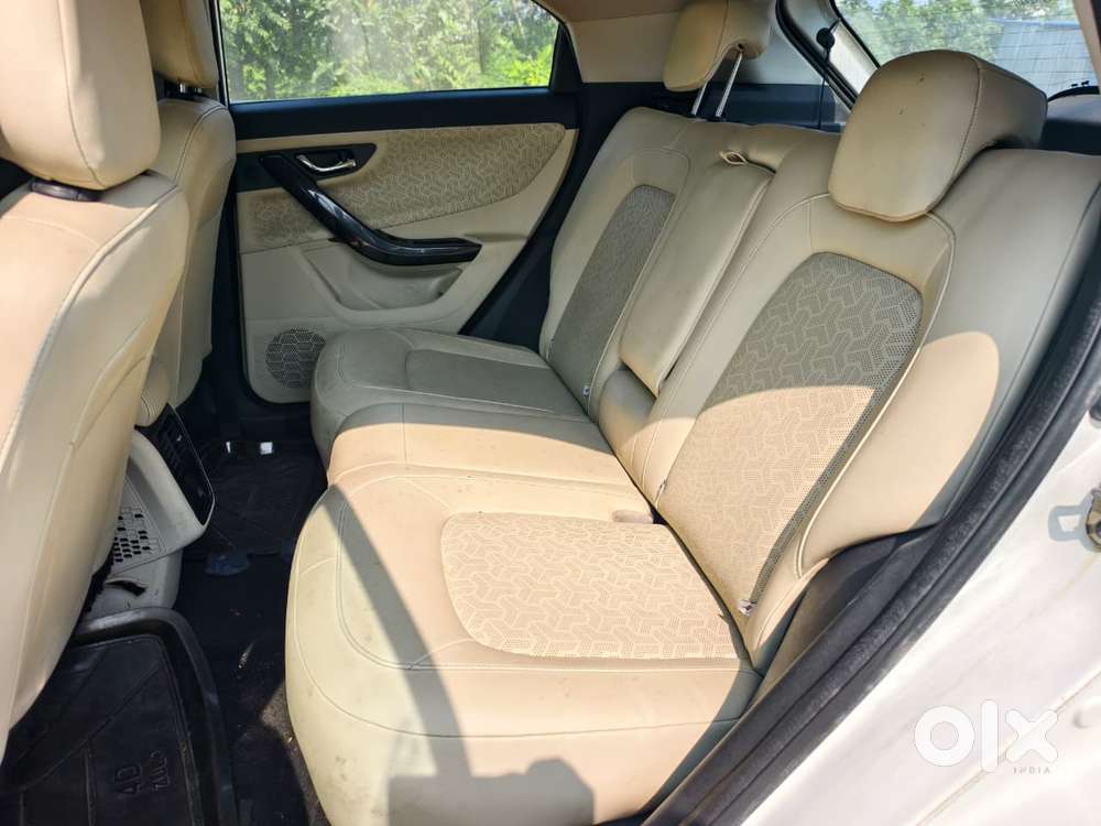 Tata Nexon Ev Xz Plus, 2022, Electric