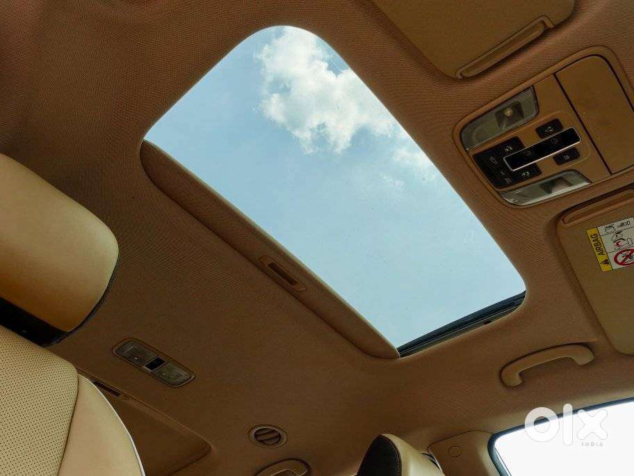 Kia Carnival Limousine, 2021, Diesel