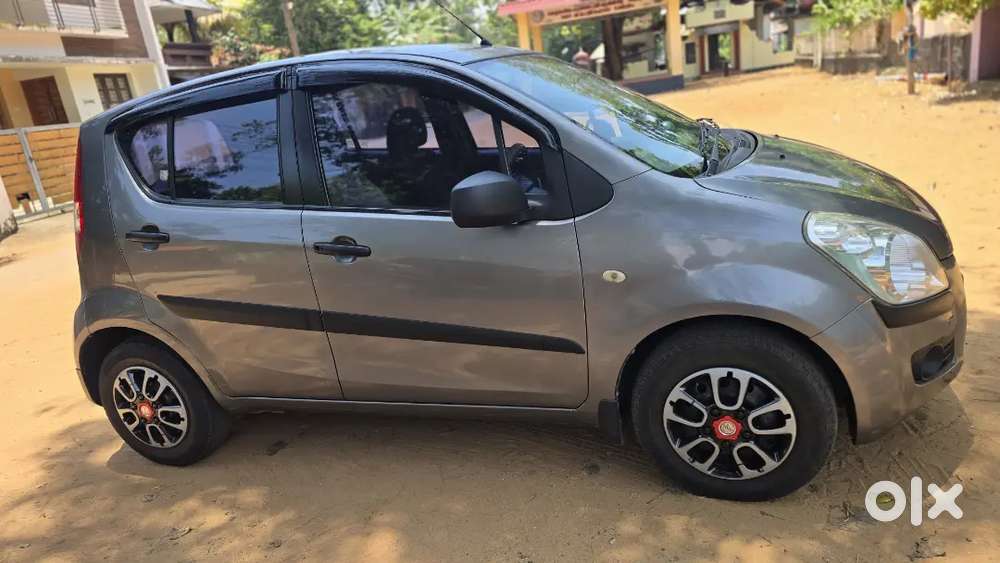 Maruti Suzuki Ritz Vxi 2011 Single Owner