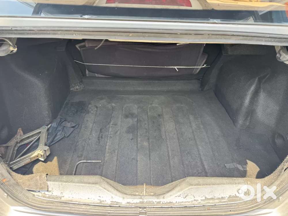 Chevrolet Sail, 2013, Diesel