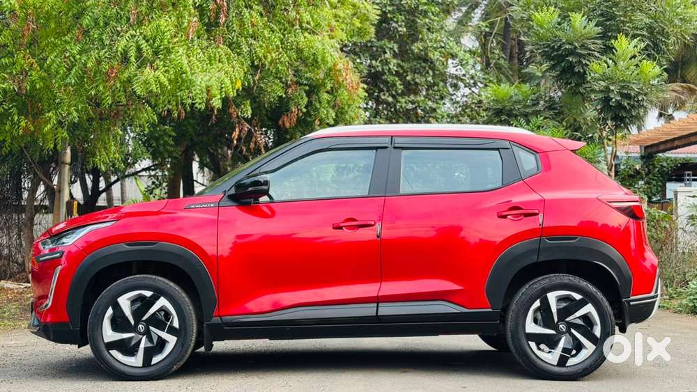 Nissan Magnite 1.0 Xl, 2023, Petrol