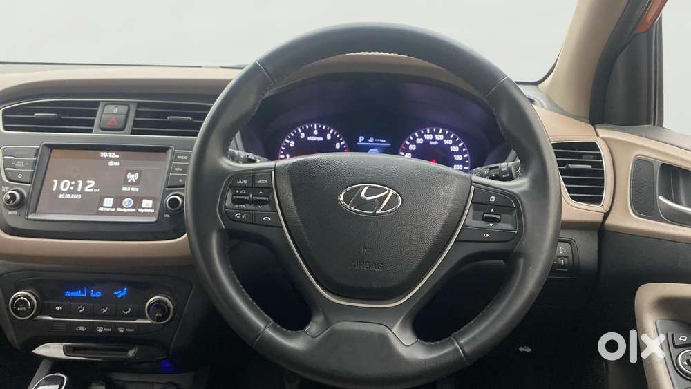 Hyundai Elite I20 1.4 Sportz Plus Crdi, 2019, Petrol