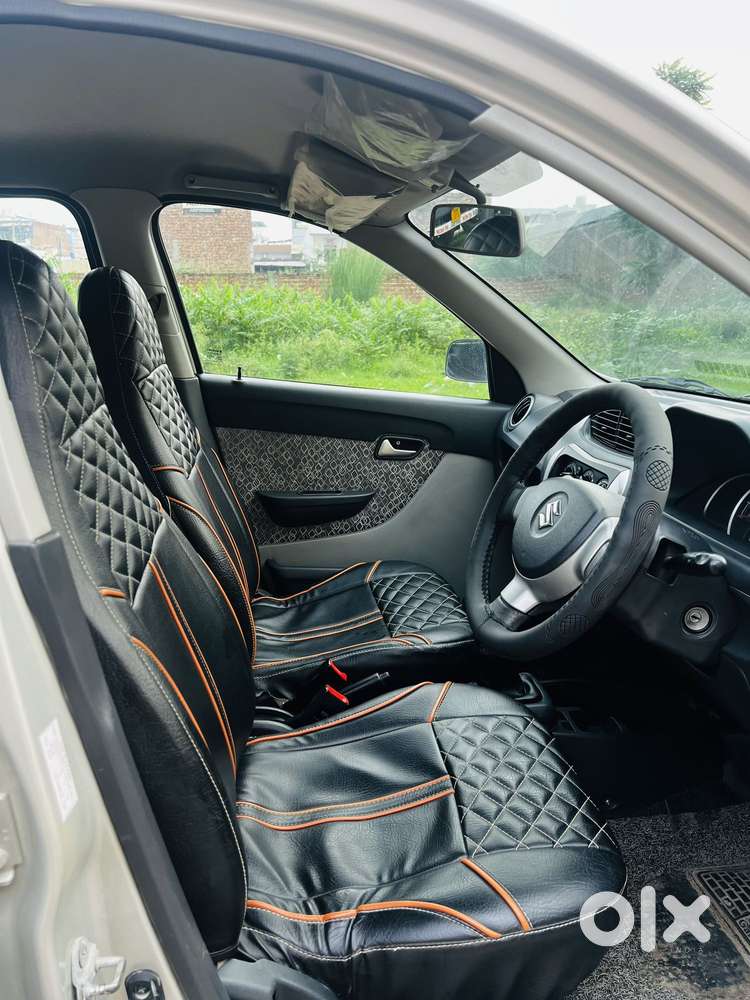 Maruti Suzuki Alto 800 0.8 Vxi, 2019, Petrol