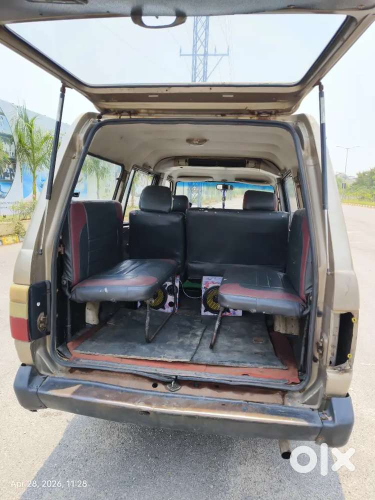 Engine Full Condition