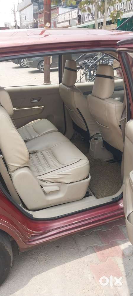 Maruti Suzuki Ertiga Shvs Vdi, 2019, Diesel