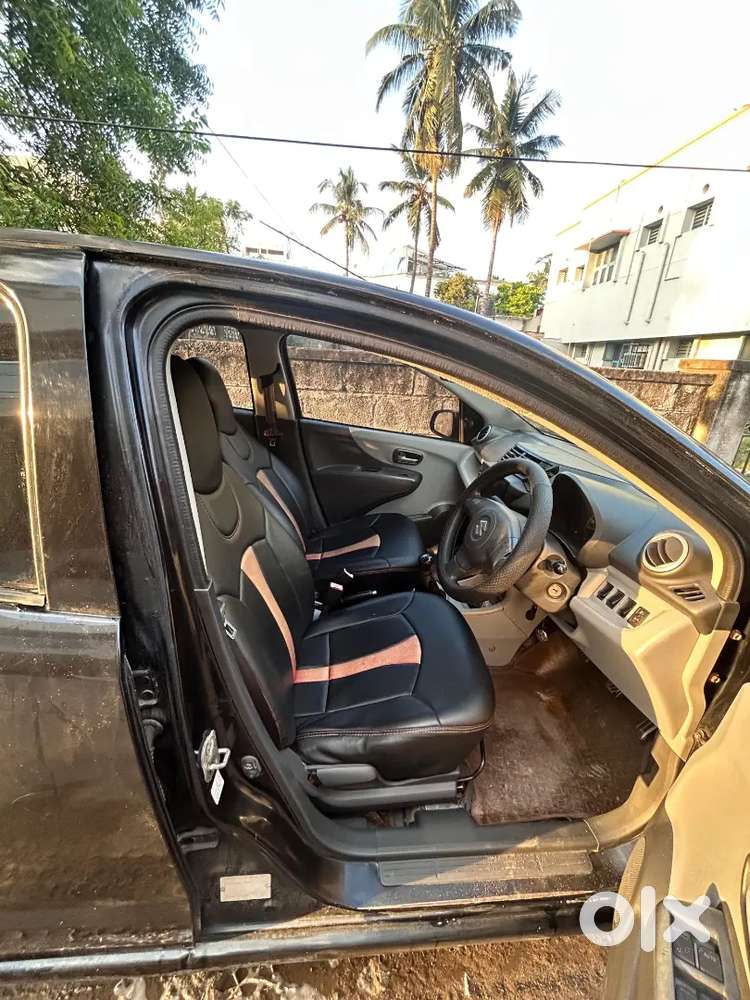 Maruti Suzuki A-star 2009 Petrol Good Condition