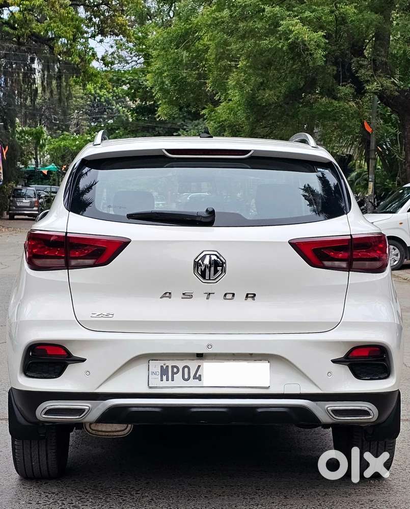 Mg Astor 1.5 Sharp, 2024, Petrol