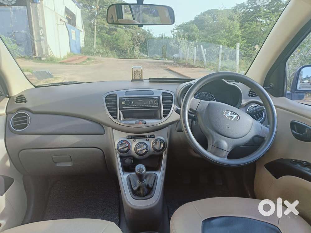 Hyundai I10 Magna 1.1l, 2016, Petrol