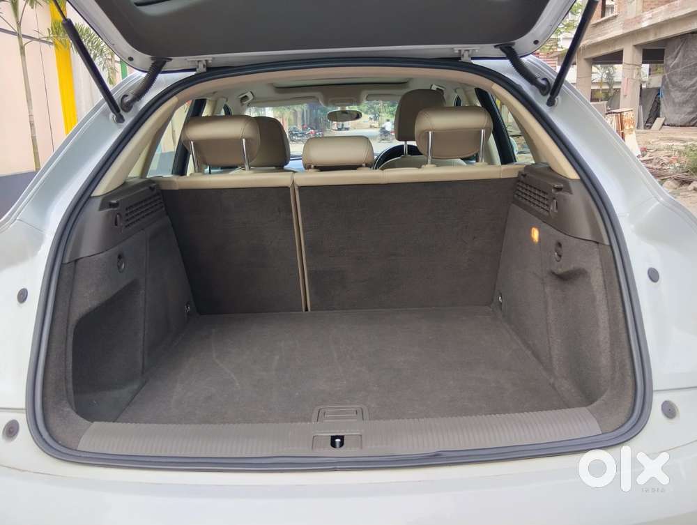 Audi Q3 2.0 Tdi Quattro, 2014, Diesel