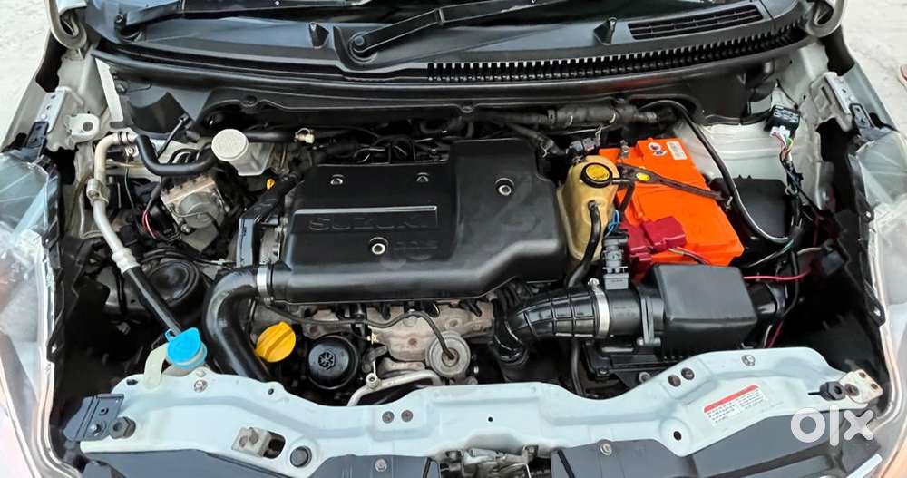 Maruti Suzuki Ertiga 2012-2015 Zdi, 2013, Diesel