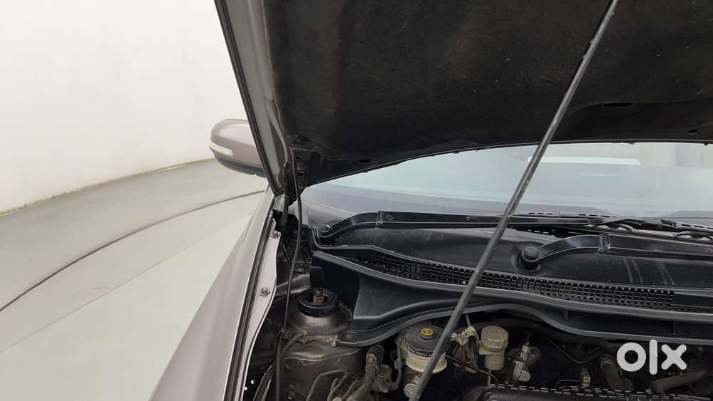 Honda City 2011-2013 V Mt, 2012, Petrol