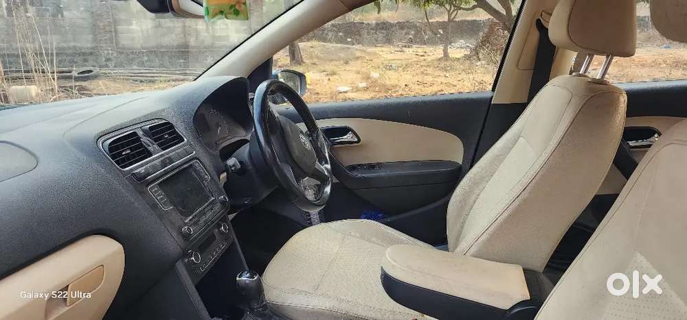 Skoda Rapid 2017 Diesel Well Maintained