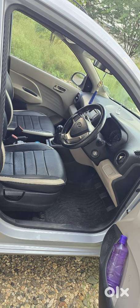 Hyundai New Santro 1.1 Magna Mt, 2020, Petrol