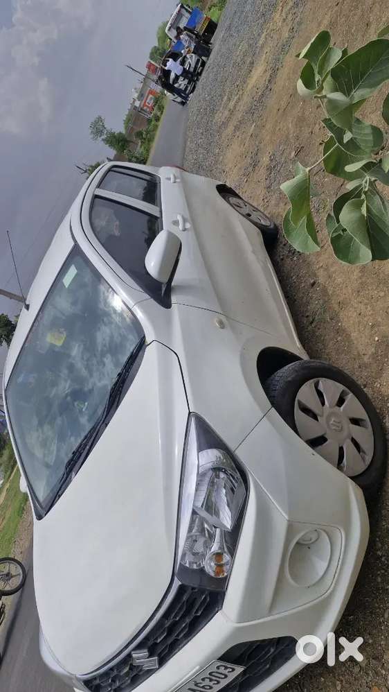 Maruti Suzuki Celerio Vxi 2019