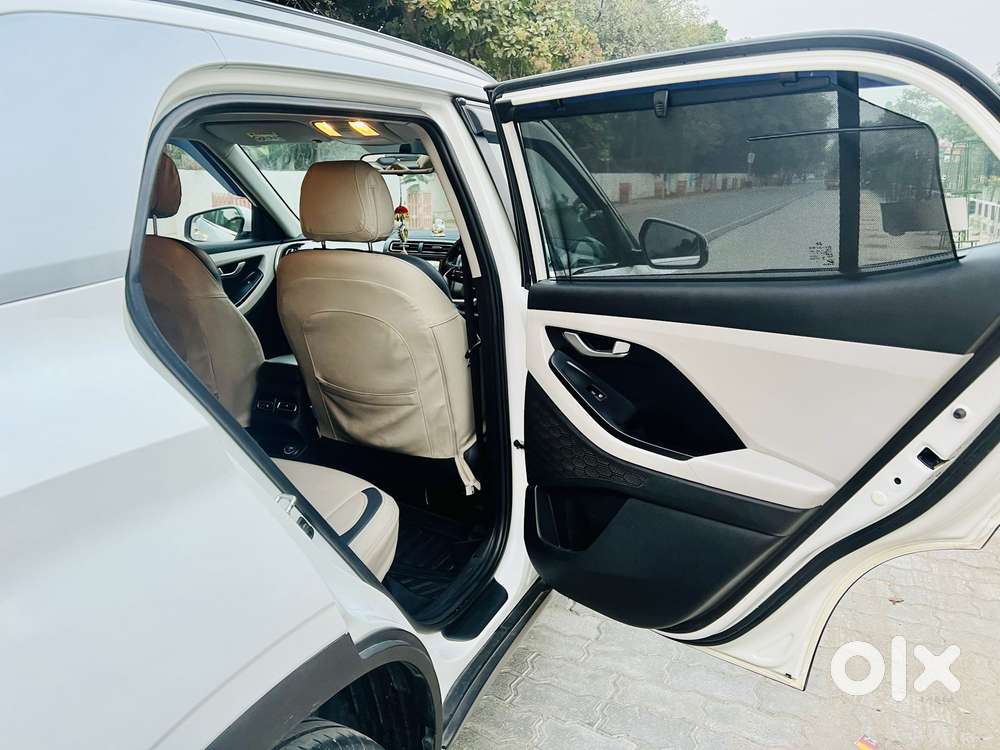 Hyundai Creta S Plus 1.5 Diesel Knight, 2021, Diesel