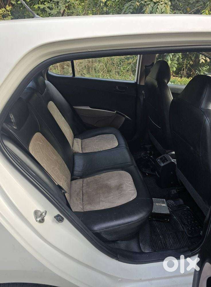 Hyundai Grand I10 Magna 1.2 Kappa Vtvt, 2015, Petrol