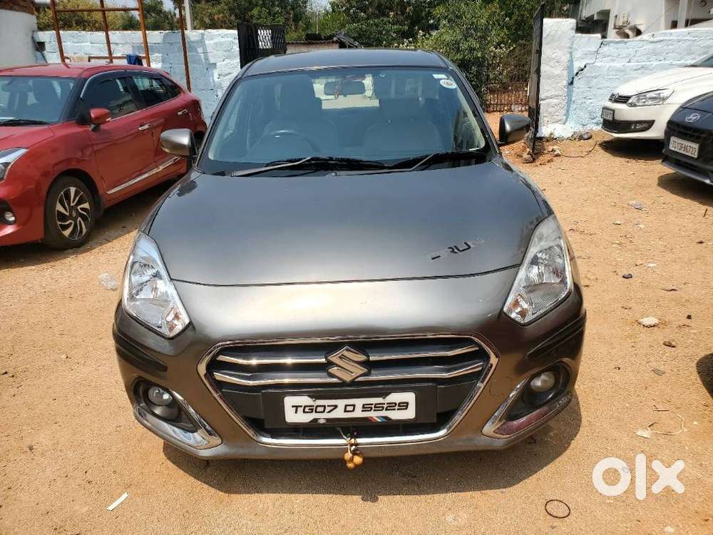 Maruti Suzuki Swift Dzire Zxi Plus , 2023, Petrol
