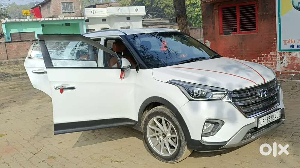 Hyundai Creta 2016