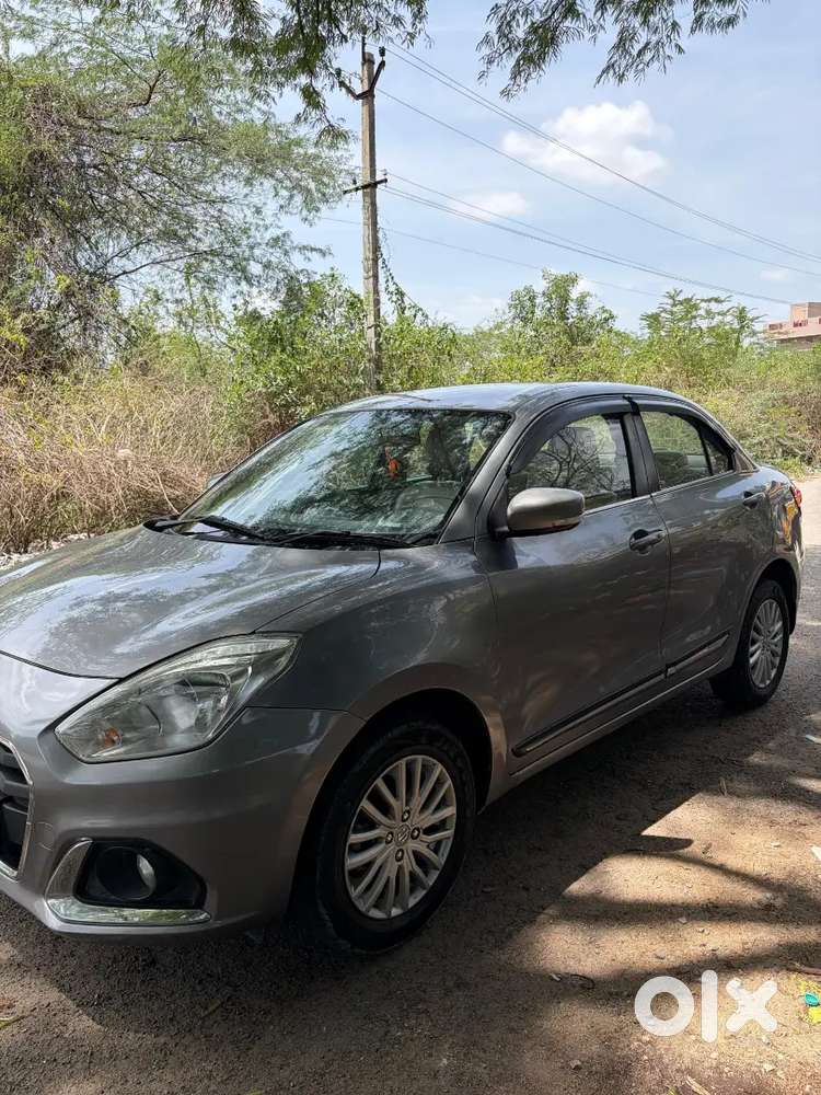 Maruti Suzuki Dzire 1.2 2021
