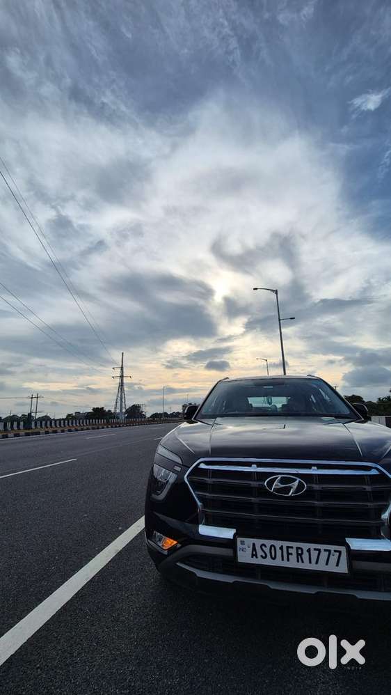 Hyundai Creta Facelift 2023 Model Manual