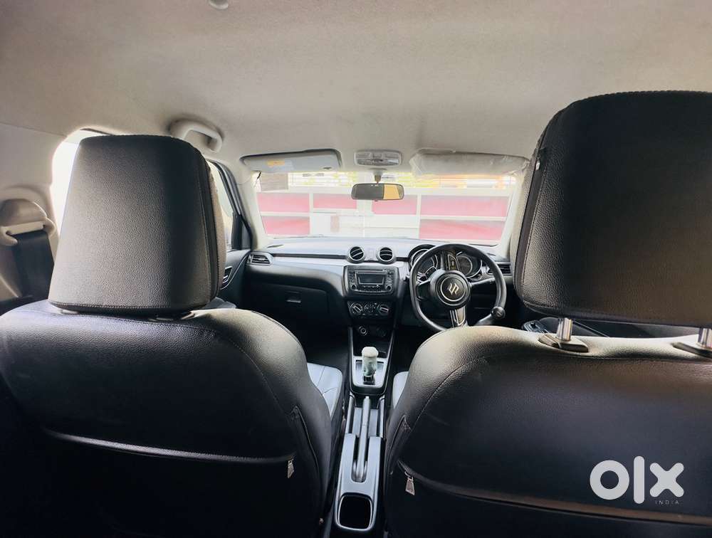 Swift Amt Diesel 2018