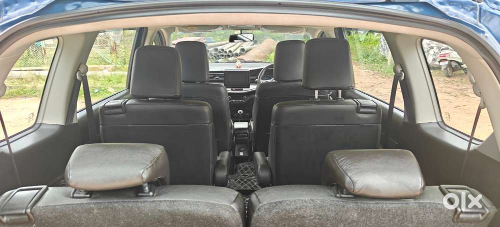 Maruti Suzuki Xl6 1.5 Alpha Mt, 2022, Petrol