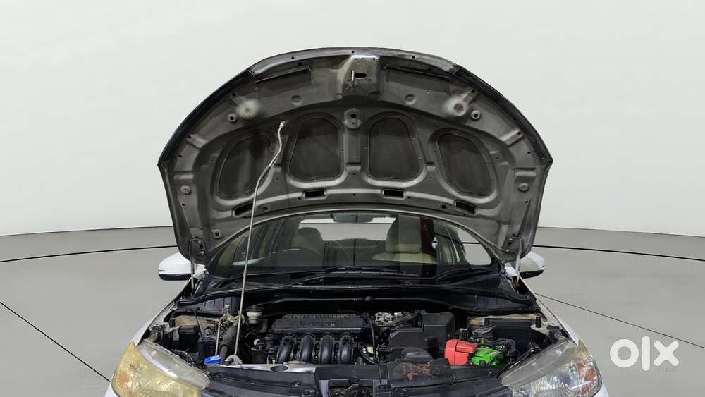 Honda City 2015-2017 I Vtec Vx, 2015, Petrol