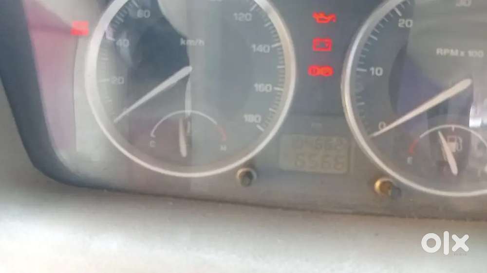 Tata Indigo Rs.105000/-