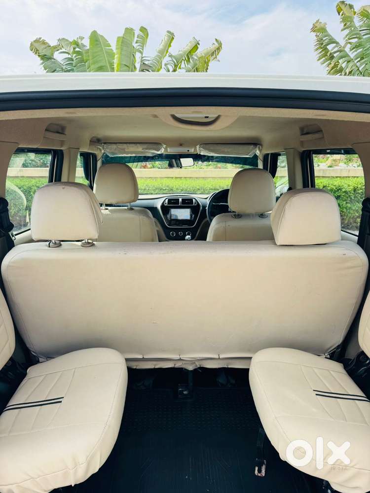 Mahindra Bolero Neo 1.5 N 10, 2023, Diesel