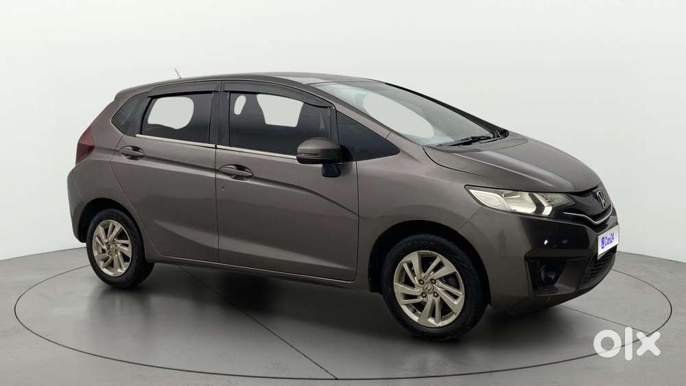 Honda Jazz 1.2 V At I Vtec, 2016, Petrol