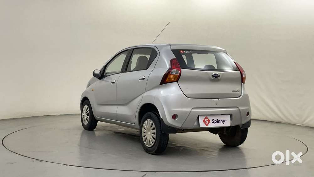 Datsun Redigo 2020-2022 0.8 T (o), 2017, Petrol