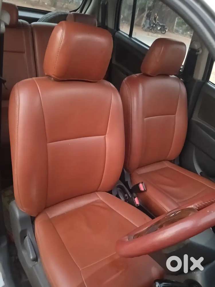 Maruti Suzuki Wagon R