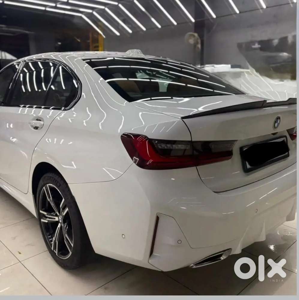 Bmw 3 Series Gran Limousine 2023
