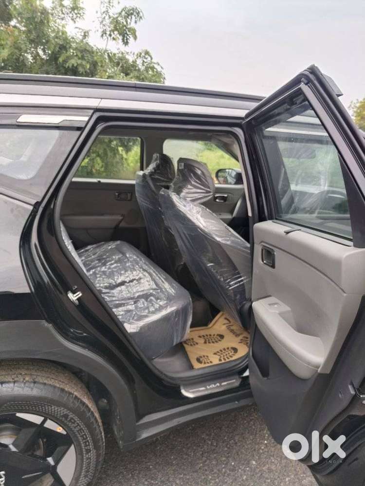 Kia Seltos, 2026, Petrol