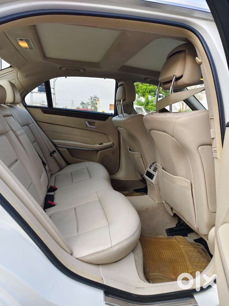 Mercedes-benz E-class E 250 Cdi Avantgarde, 2015, Diesel