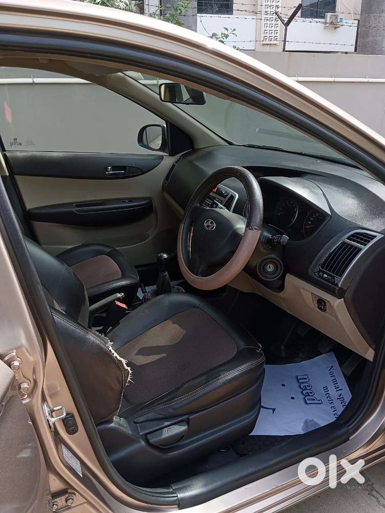 Hyundai I20 2015-2017 Magna 1.2, 2014, Cng & Hybrids