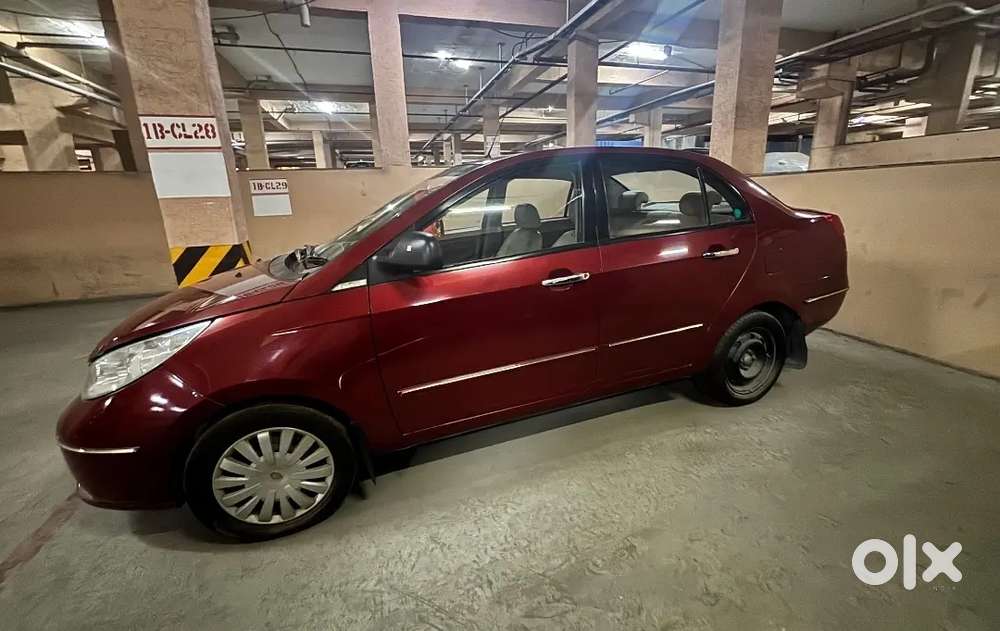 Tata Manza