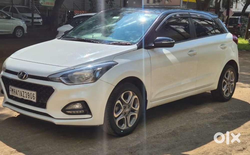 Hyundai Elite I20 Asta 1.4 Crdi, 2020, Diesel