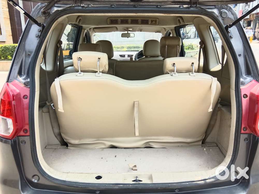 Maruti Suzuki Ertiga Vdi Shvs, 2014, Diesel