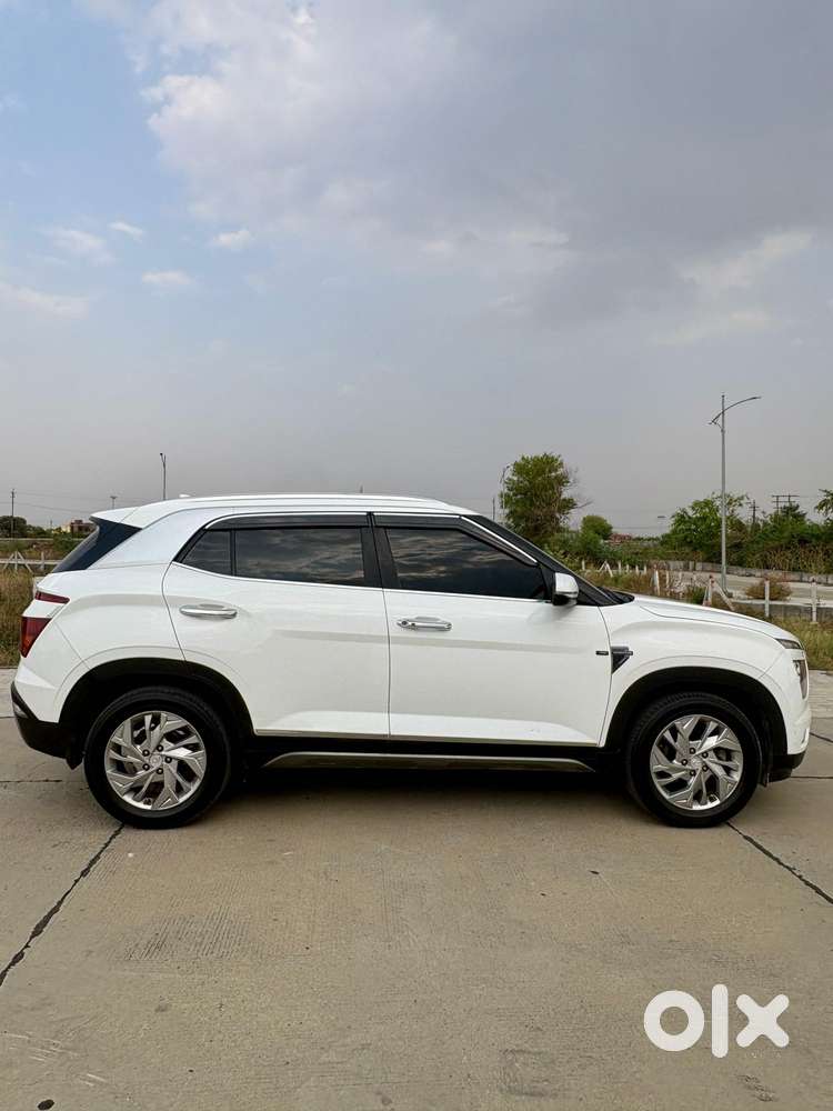 Hyundai Creta 1.6 Sx, 2020, Diesel