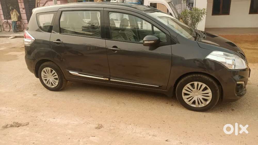 Maruti Suzuki Ertiga 2012 Model Zdi