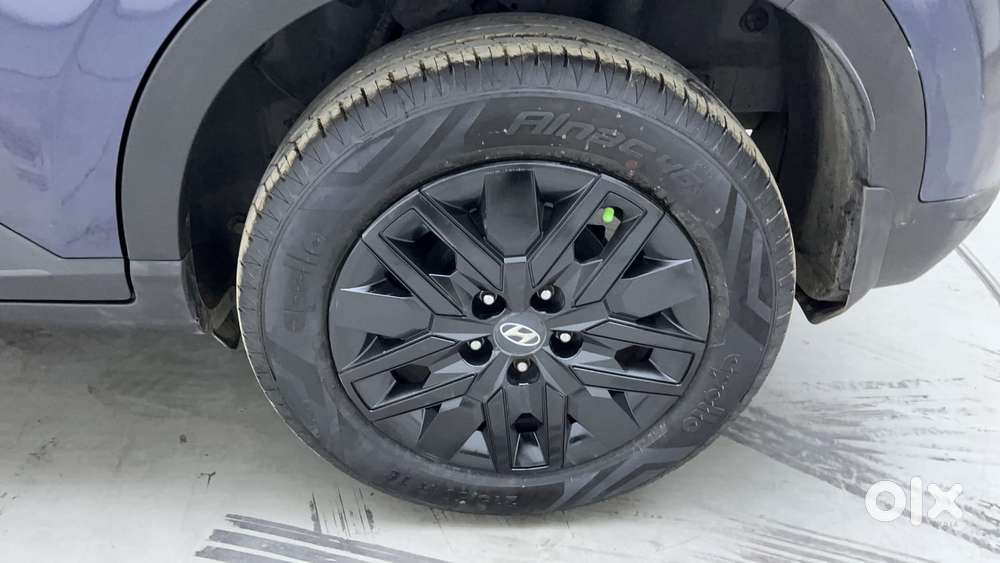 Hyundai Venue [2022-ongoing] 1.5 Crdi Sx, 2022, Diesel