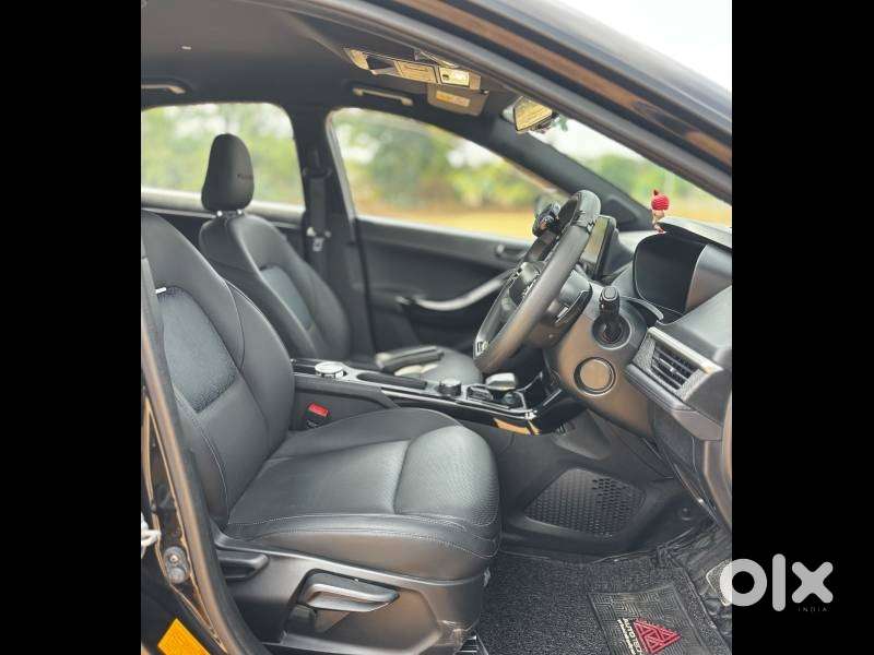 Tata Nexon Creative Plus 1.5 Revotorq Diesel 6 Mt, 2024, Diesel