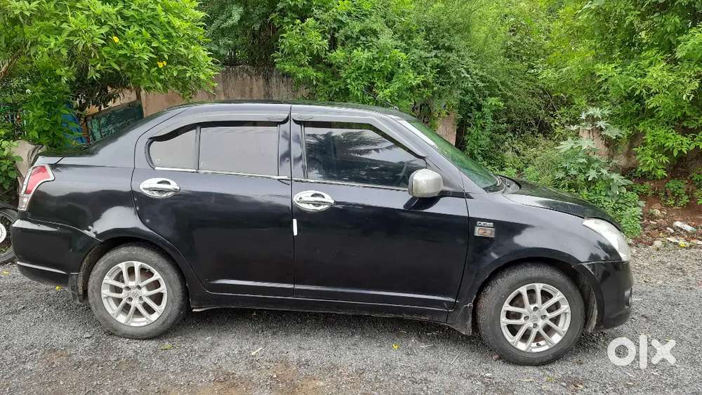 Swift Dzire 2009 Very Good Condition