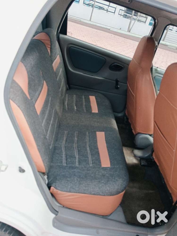 Maruti Suzuki Alto K10 Plus Edition, 2011, Petrol