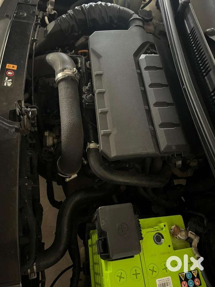 2020 Hyundai Petrol Manual 44000 Km Driven