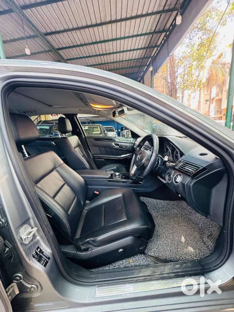 Mercedes-benz E-class E 220 D, 2013, Diesel